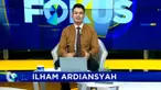 Simak informasi dalam Fokus Pagi edisi (11/7) dengan pilihan topik-topik sebagai berikut, Kapal Mati Mesin, Belasan ABK Terjebak di Laut, Warga Tiongkok Bawa Kabur Mobil Polisi, Khofifah Diperiksa Soal Korupsi Hibah APBD Jatim, Ahmad Dhani Laporkan P...