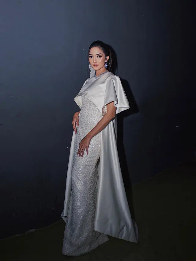 Ririn Dwi Ariyanti. (Foto: Dok. Instagram @ririndwiariyanti)