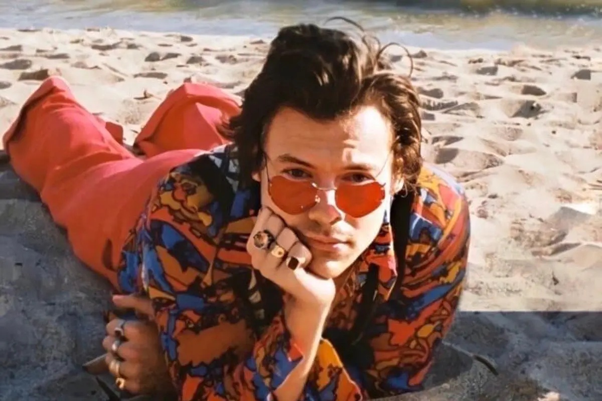 Harry Styles