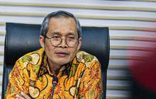 Laporan Masuk Maret, Ini Alasan Polda Metro Jaya Baru Panggil Alexander Marwata Pekan Ini