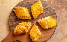 Resep Kue Puff Pastry yang Renyah, Simpel, dan Hemat Telur, Cocok untuk Sajian para Tamu di Hari Lebaran