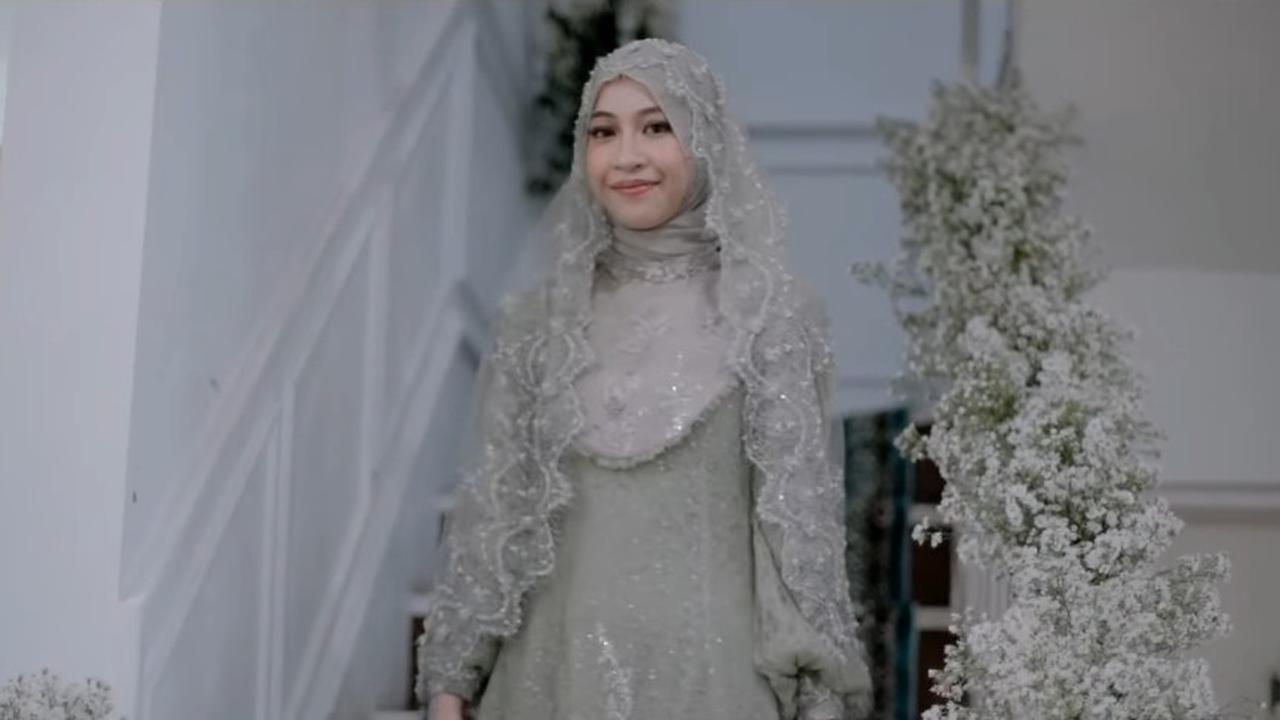 Cerita Umi Pipik  Mengenai Mahar Pernikahan Adiba Khanza, Tanpa Menentukan Nominal Asal Tidak Seperangkat Alat Salat - Ini Penjelasannya