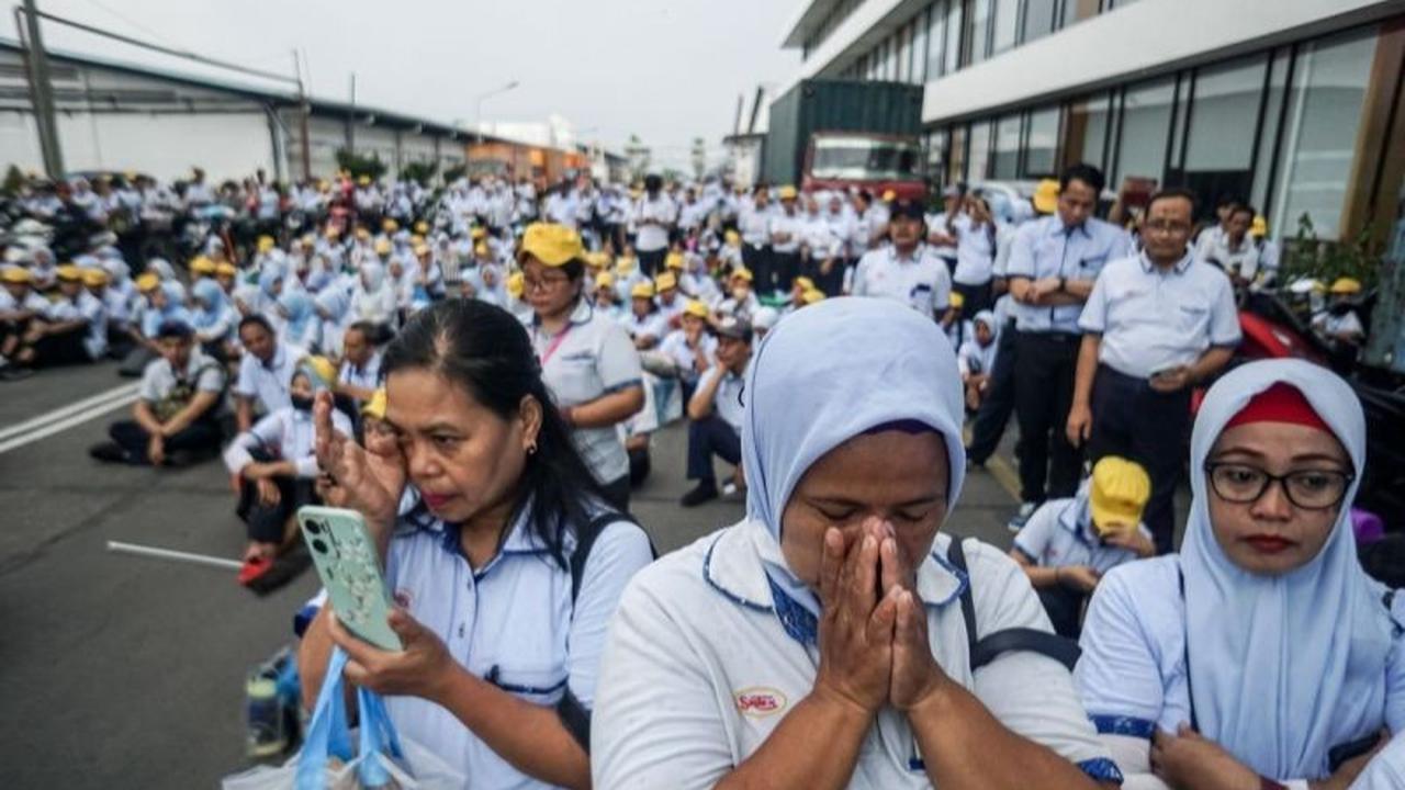 Ekonom: Ciptakan Lapangan Kerja, Antisipasi PHK di Sektor Manufaktur
