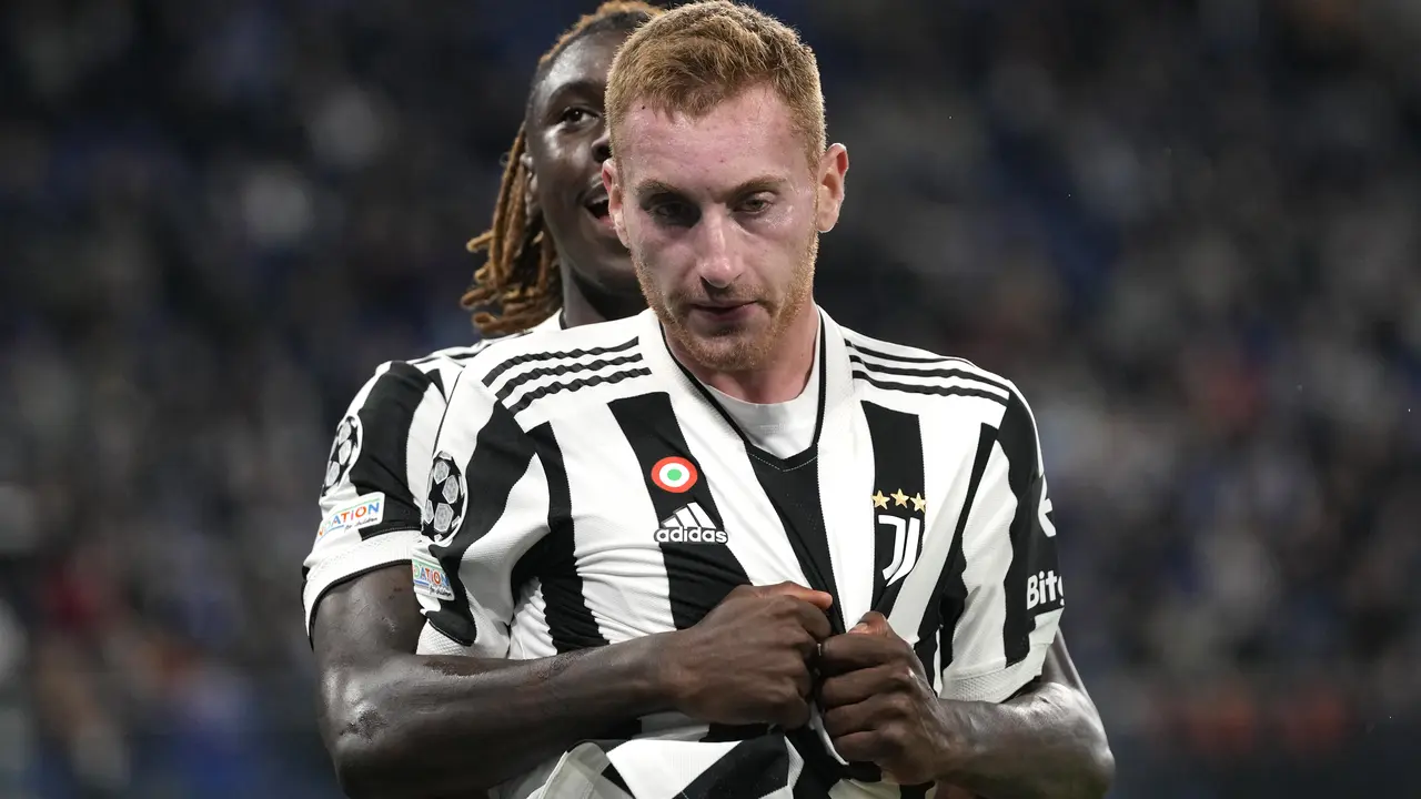 Juventus Tekuk Tuan Rumah Zenit St. Petersburg