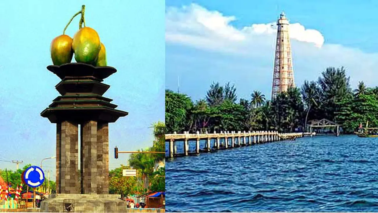 Indramayu Kota Wisata, Surga Baru Bagi Para Traveler