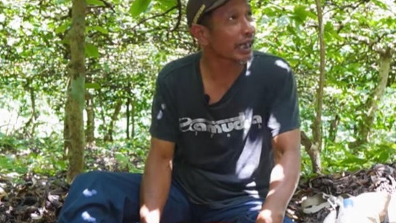 Kopi Banjarsari Magelang