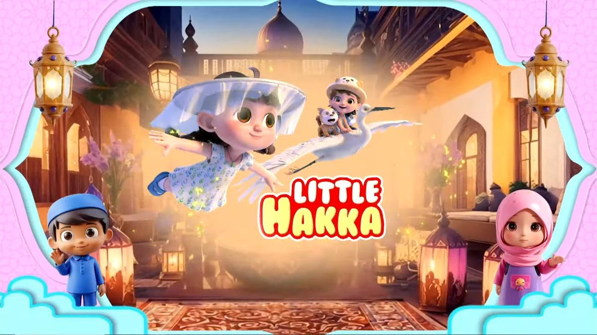 Mentari TV Ikut Meriahkan Bulan Puasa Lewat Program Spesial 'Ramadan Ceria' untuk Anak-Anak