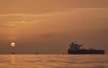 Perusahaan Minyak AS Paling Diuntungkan atas Krisis Selat Hormuz