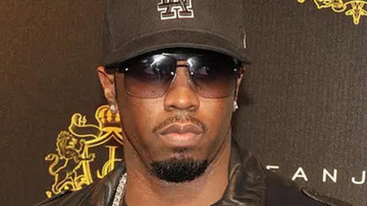 Pengakuan Horor Cassie Ventura Mantan Diddy, Tetap Diperintahkan Ikut Freak Off Meski Datang Bulan