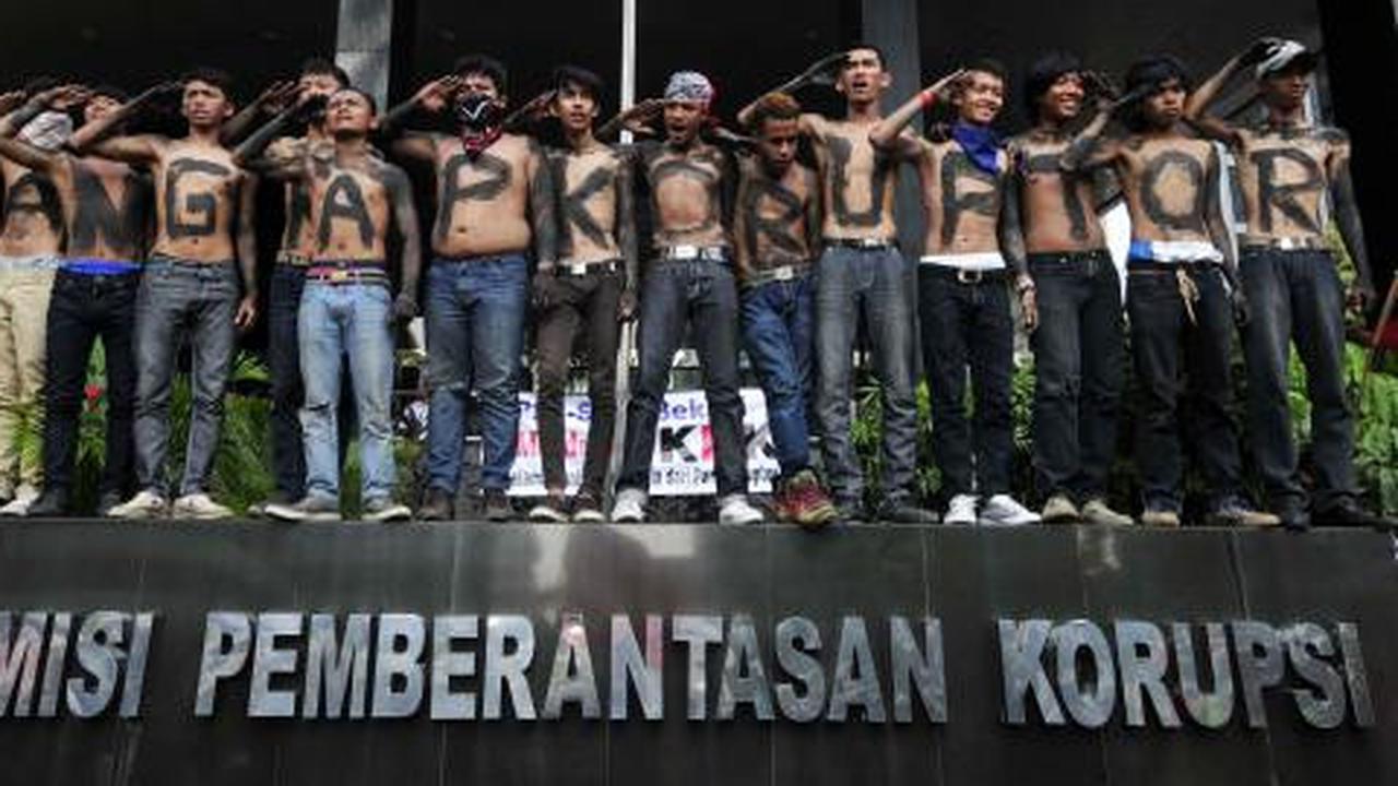 KPK proses penyidik pengganti dari Polri