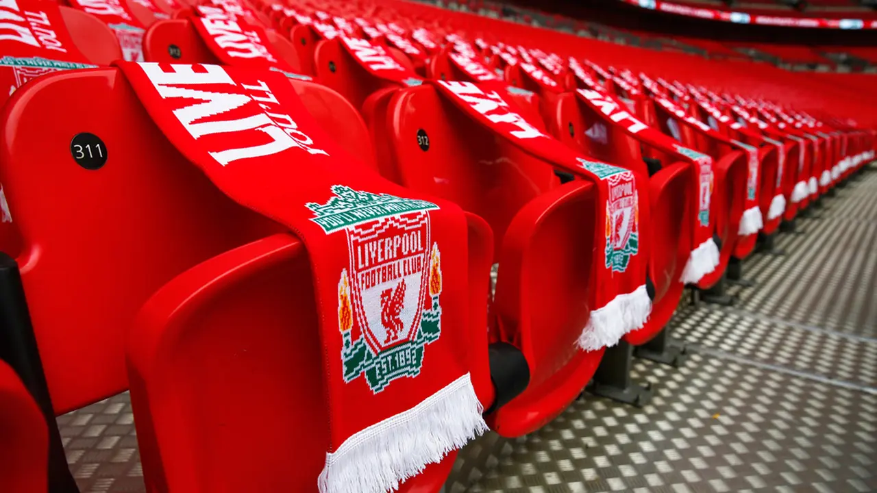 [Foto] Mengenang 25 Tahun Peristiwa Hillsborough