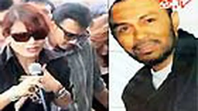 Utha Dimakamkan di Cipaku