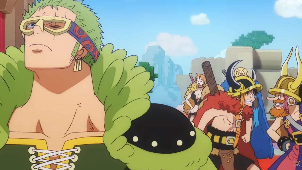Rekomendasi Anime Action yang Seru Ditonton Saat Weekend di Vidio