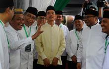 Gibran Menolak Berkomentar Putusan MA yang Berpotensi Perkuat Dinasti Jokowi