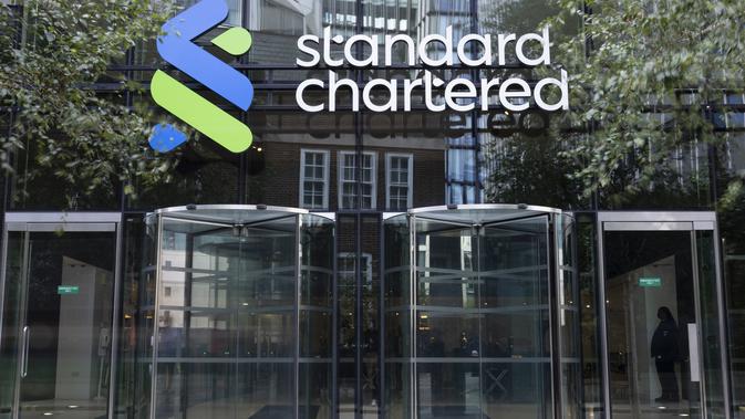 Standard Chartered Perkuat Pasar Kripto dengan Layanan Prime Brokerage Terbaru