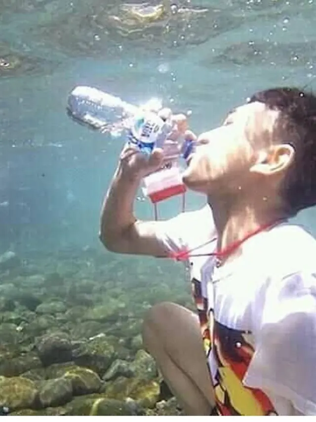 Tak Berfaedah, Begini 10 Cara Nyeleneh Orang Hadapi Masalah