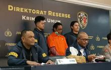 Sosok Mendiang Sandy Permana Bagi Nanang Gimbal, Pelaku Penusukan Aktor 'Mak Lampir