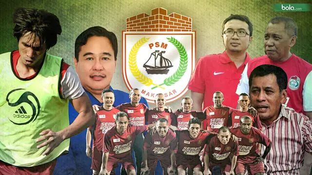 PSM Makassar