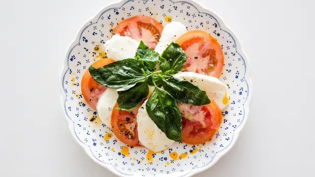 Caprese Salad