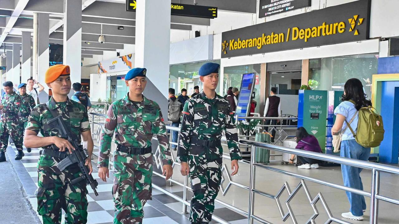 FOTO: Koopsudnas Gelar Patroli Pengamanan Nataru di Jakarta Timur