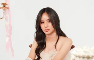 Dinda Ghania Curhat Kehilangan Cinta Lewat Single Half of Me