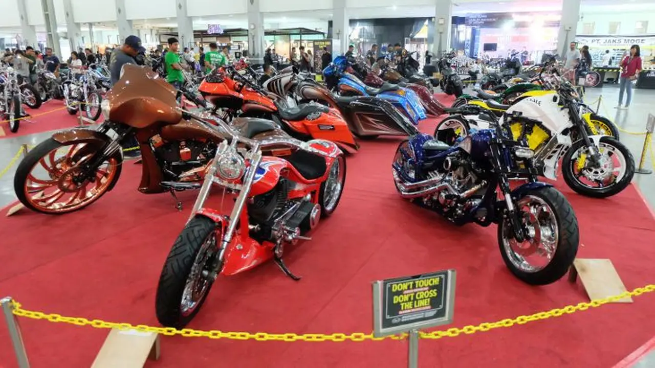 Kustomfest