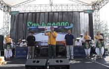 Gora Bangsa Kulon Progo: Inovasi Kolaboratif untuk Bangkitkan Pariwisata dan Ekonomi Lokal