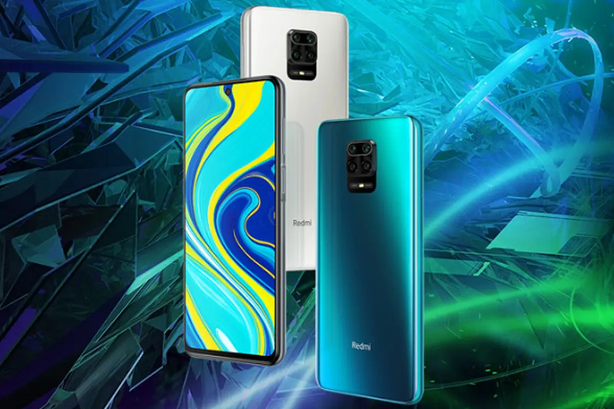 Resmi, Redmi Note 9 Pro Usung Snapdragon 720G dan Kamera 48MP