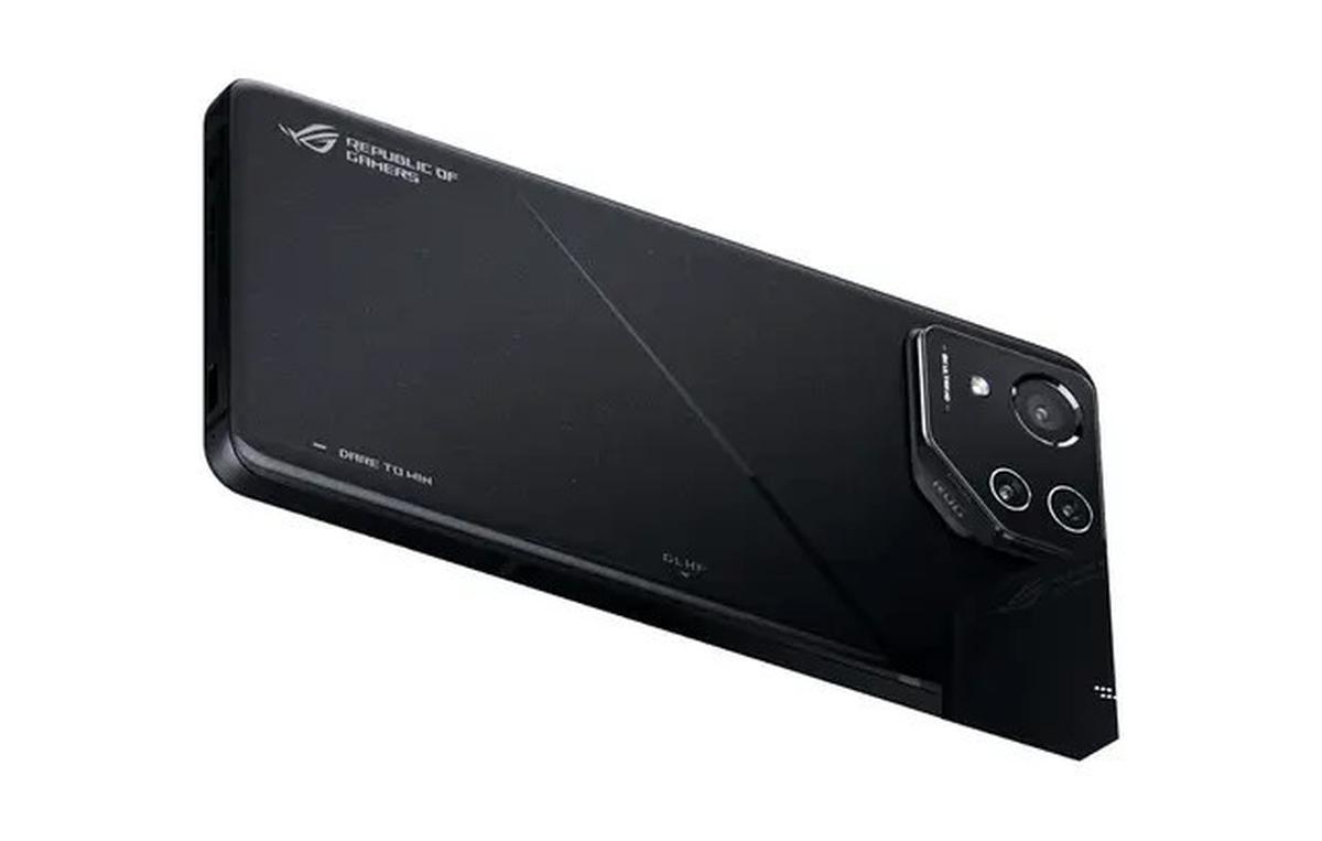 7 HP ASUS ROG Phone Terbaru dan Terbaik, Segini Harganya di April 2025