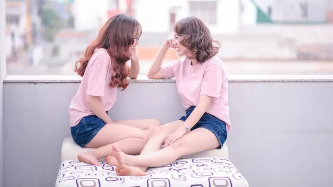 [bintang] Paling Dewasa, 4 Zodiak Ini Bisa Jadi Kakak yang Baik