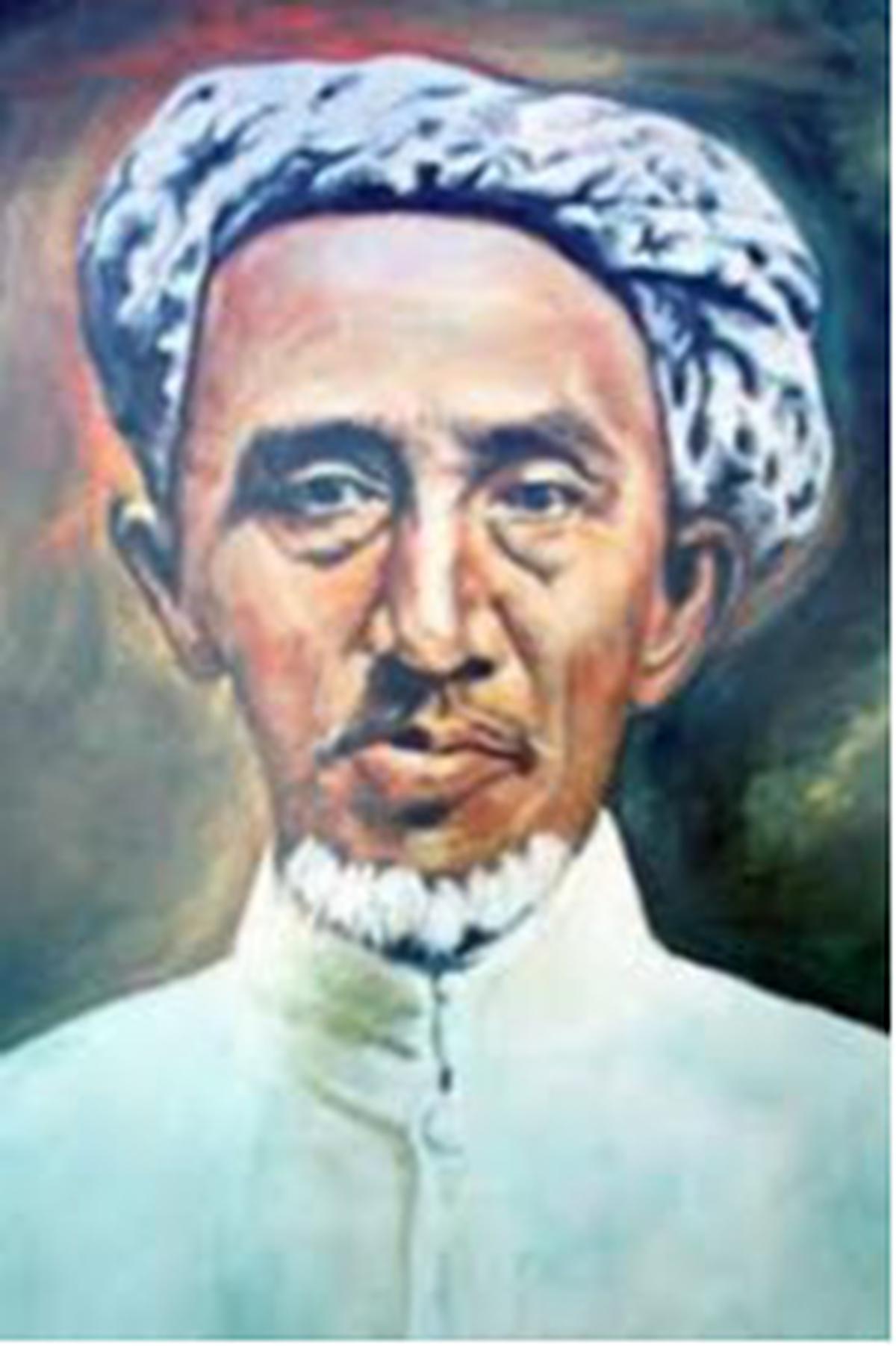 KH AHmad Dahlan