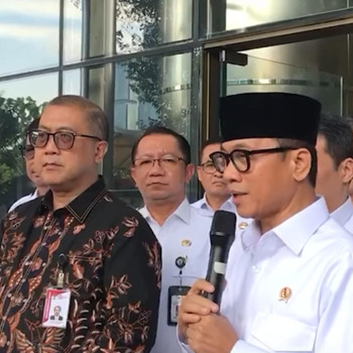 Menteri Desa Akan Sikat Kades Nakal