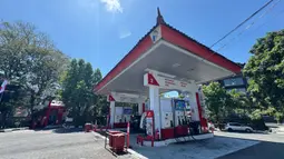 Pertamina Patra Niaga Sesuaikan Pola Pasokan BBM di Bali