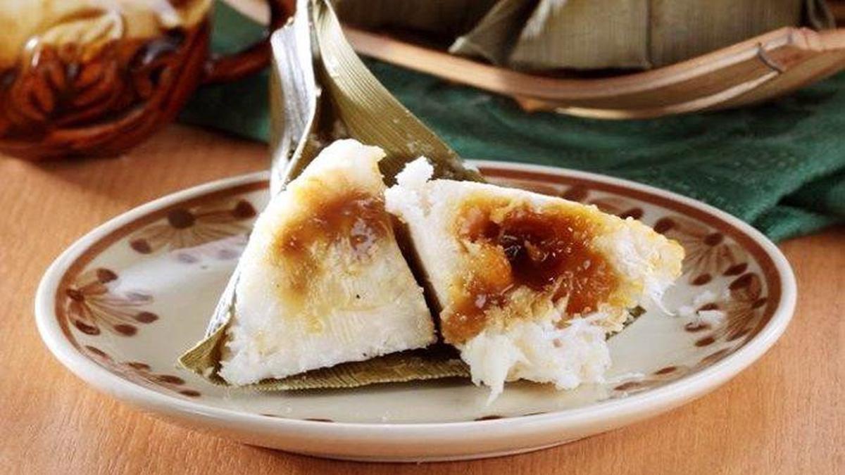 Koyabu, Jejak Rasa Tradisi Maluku dalam Balutan Sagu dan Kelapa Menggugah Selera