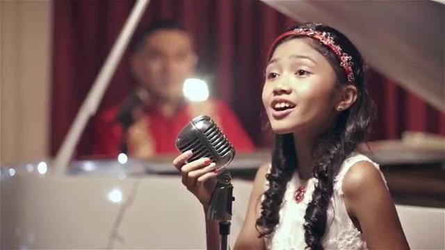 Artis Cilik Indonesia Ini Sabet 2 Penghargaan di Florida ...