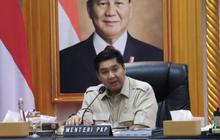 Lapor ke Prabowo, Maruarar: Realisasi Rumah Subsidi 2025 Tembus 221.047 Unit