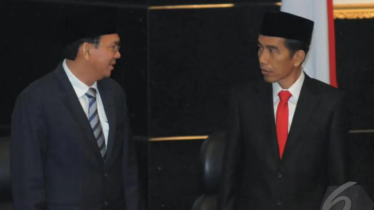 Ketua DPRD DKI Tegaskan Gubernur Jakarta Tetap Dipilih Rakyat