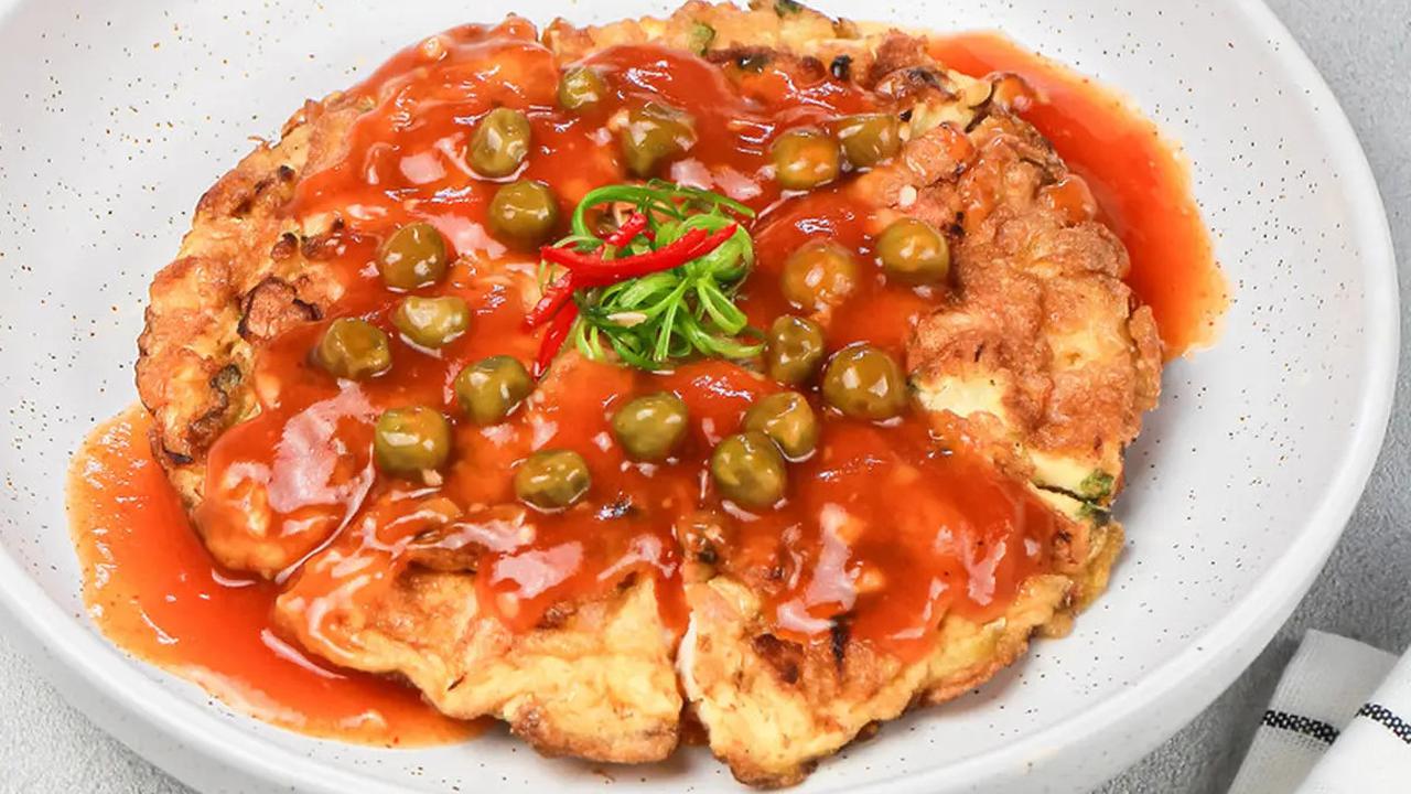 6 Resep Fuyunghai Sederhana dengan Cita Rasa Asli Chinese Food, Rasanya Istimewa dan Jadi Favorit Keluarga