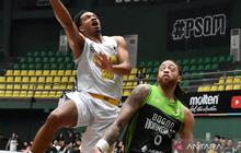 Bogor Hornbills Tak Terbendung, Raih Kemenangan Ketiga Beruntun di IBL GoPay 2026
