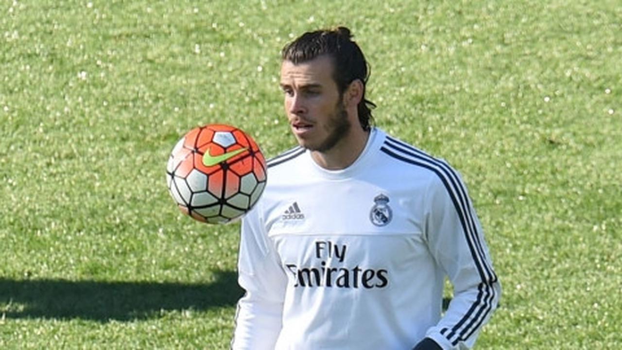 Bale bukan pemain terbaik Wales