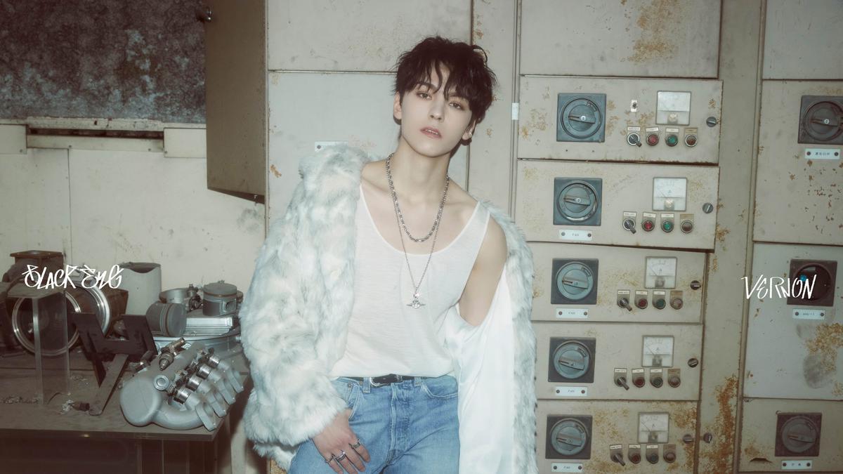 DK dan Vernon Seventeen Segera Berangkat Wamil, Simak Pengumuman Agensi