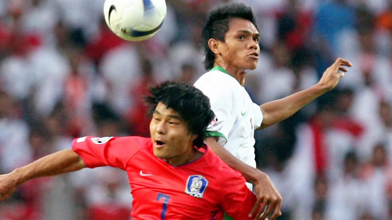 Analisis Strategi Permainan Korea Selatan dalam Hasil Imbang Melawan Oman