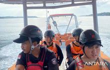 SAR Tanjungpinang Intensif Cari Nelayan Hilang di Perairan Lingga