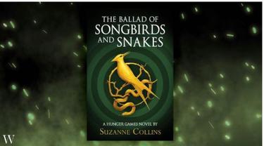 Fakta Menarik Prekuel Film The Hunger Games, The Ballad of Songbirds and Snakes