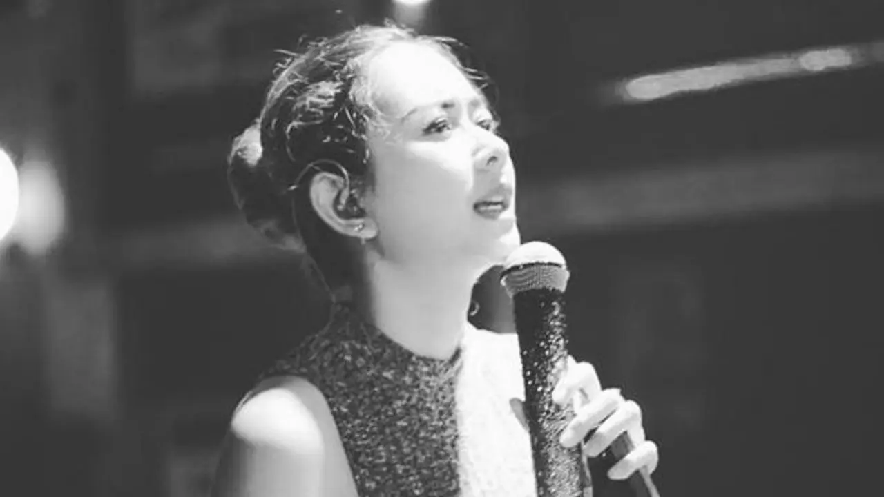 Aura Kasih