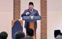 Prabowo Umumkan Naik Tidaknya Ongkos Haji 2026 Hari Ini, Kenaikan Harga Avtur Jadi Sorotan