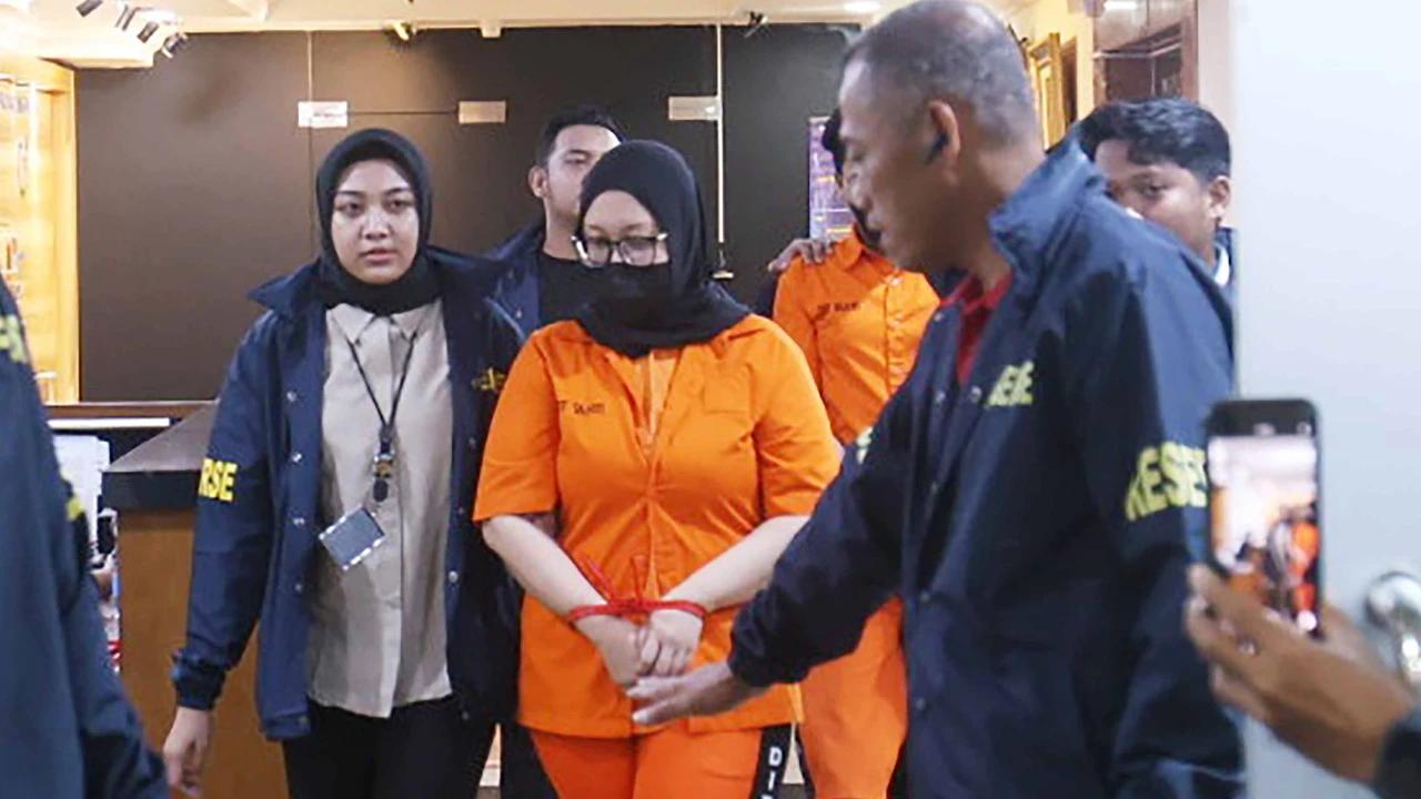 Memahami dan Trik Terhindar dari Skema Ponzi, Modus Penipuan Ayu Puspita Jerat Calon Pengantin