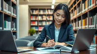 Cara Membuat Sinopsis yang Menarik dan Efektif, Berikut Langkah-Langkah Praktisnya