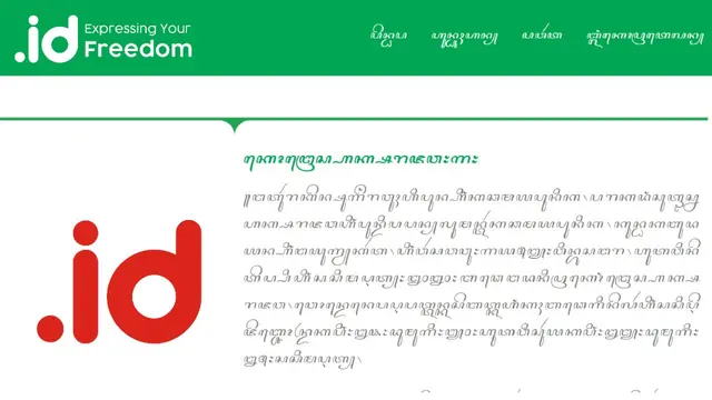 Dok: PANDI