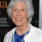 Bintang Sex and the City Frances Sternhagen meninggal dunia pada usia 93 tahun. (IMDb)